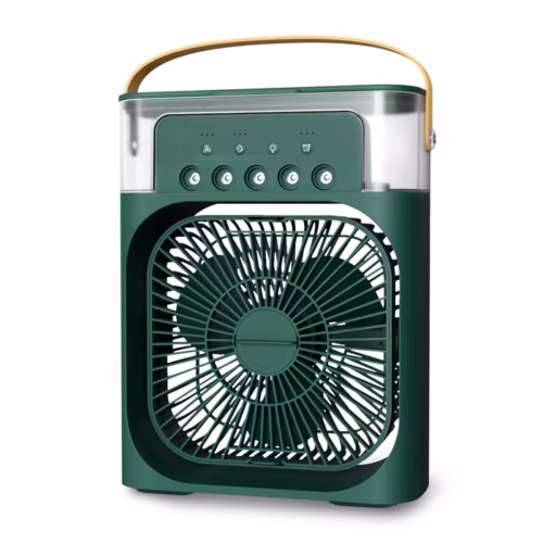 3 in 1 Air Cooler