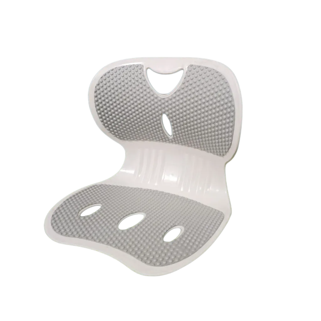 Ergonomic Back Relief Seat (Premium) - ব্যাক পেইনের স্থায়ী সমাধান - Image 2