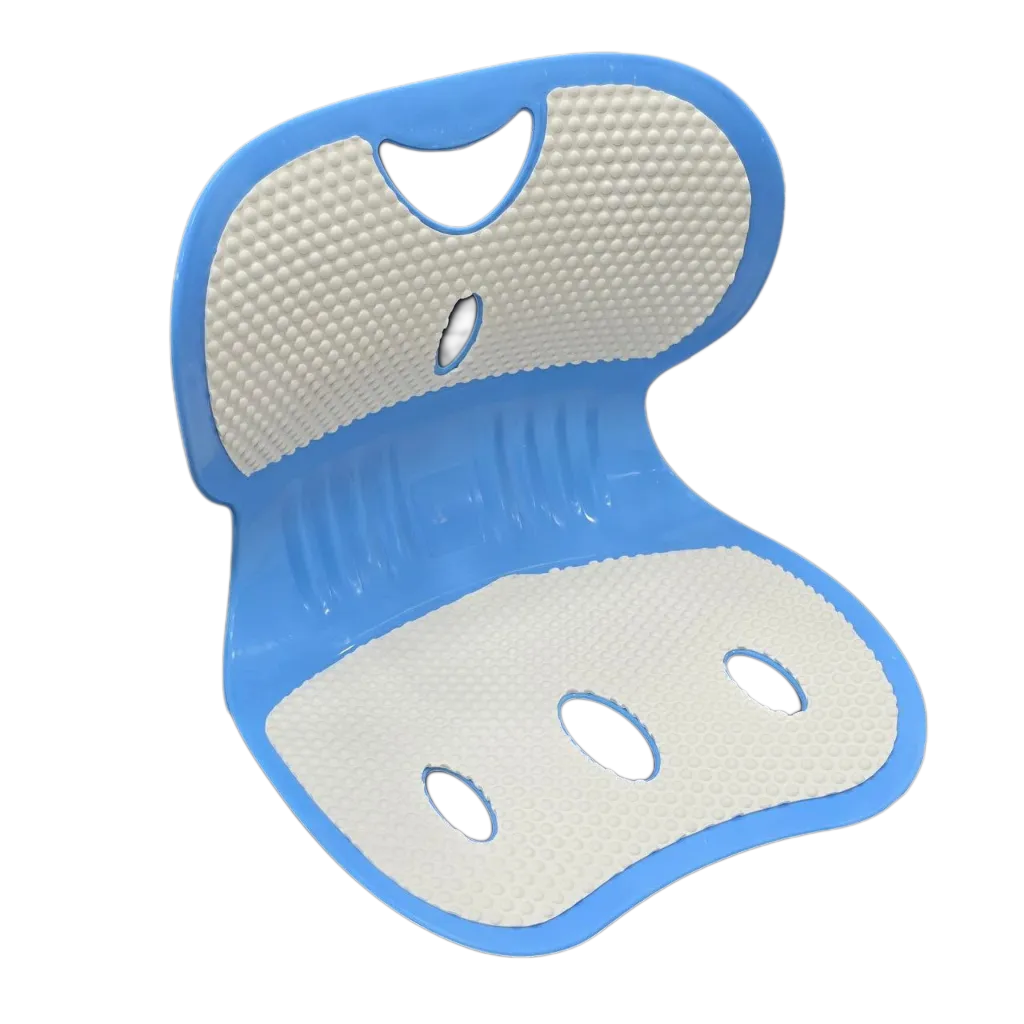 Ergonomic Back Relief Seat (Premium) - ব্যাক পেইনের স্থায়ী সমাধান - Image 4