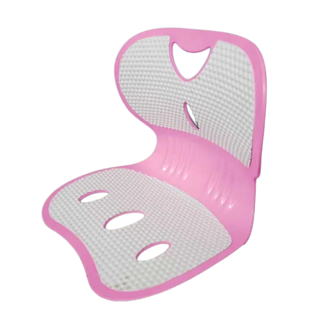 Ergonomic Back Relief Seat (Premium) - ব্যাক পেইনের স্থায়ী সমাধান - Image 3