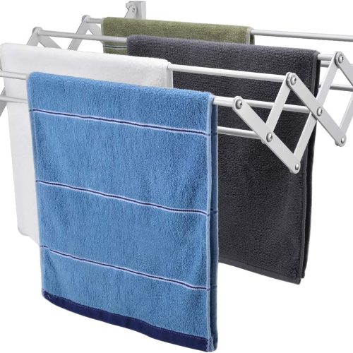 Smart Grill Hanger - ড্রিল ছাড়াই ব্যবহার করুন