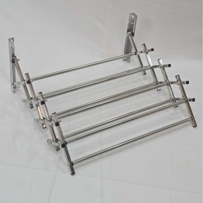 স্মার্ট ড্রায়িং হ্যাঙ্গার - Smart Drying Hanger - Image 5