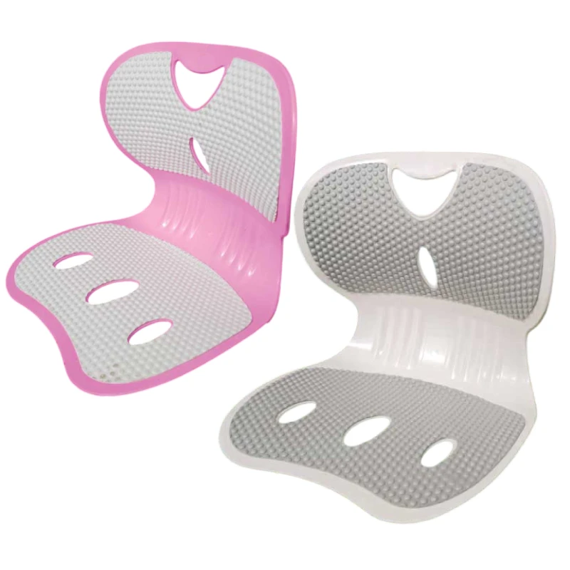 Ergonomic Back Relief Seat (Premium) - ব্যাক পেইনের স্থায়ী সমাধান