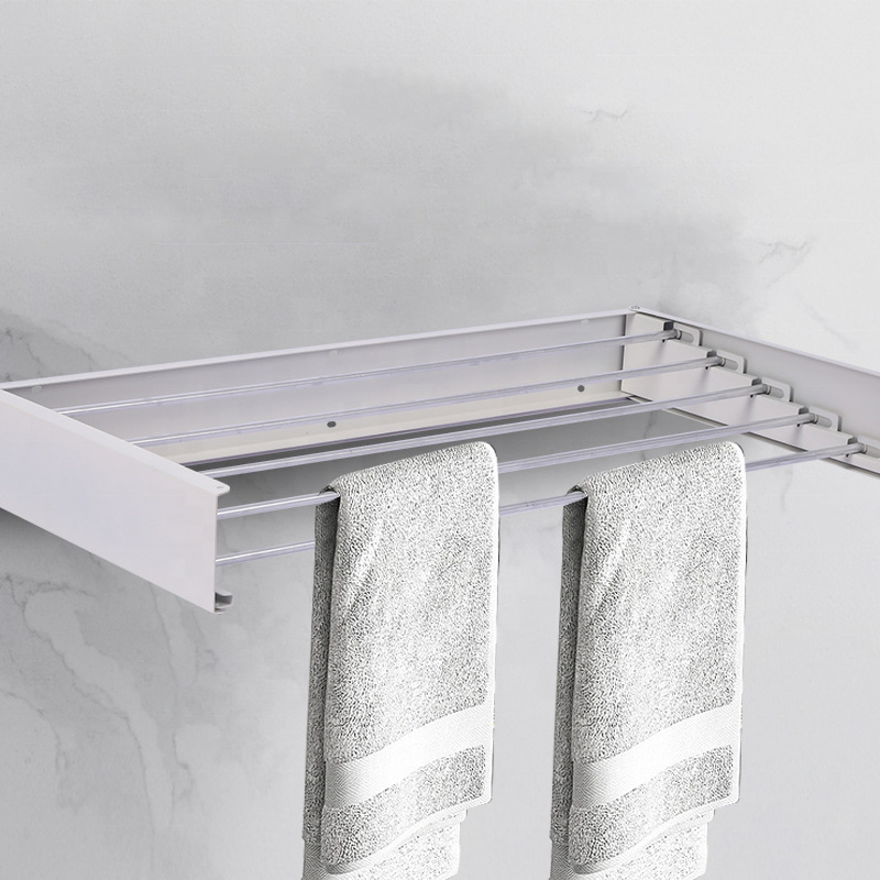 Foldable Clothes Hanger - ছোট ঘরের বড় সমাধান - Image 3