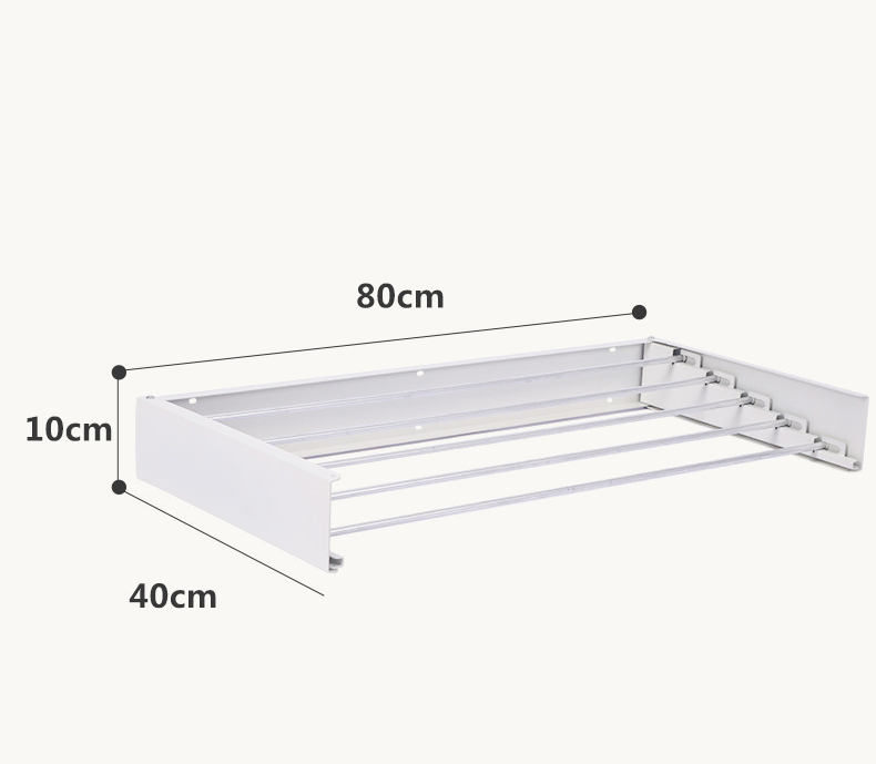 Foldable Clothes Hanger - ছোট ঘরের বড় সমাধান - Image 5