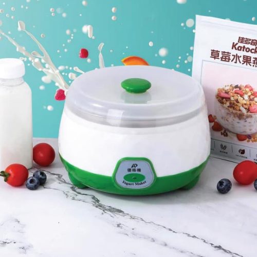 1 Pc অটোমেটিক দই মেকার (1 KG) Automatic Yogurt Maker