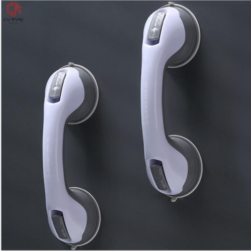 2 pcs Helping Handle Safety Grip Anti Slip Support - ভার উঠাতে বা স্লিপ থেকে বাঁচার শক্তপোক্ত সমাধান